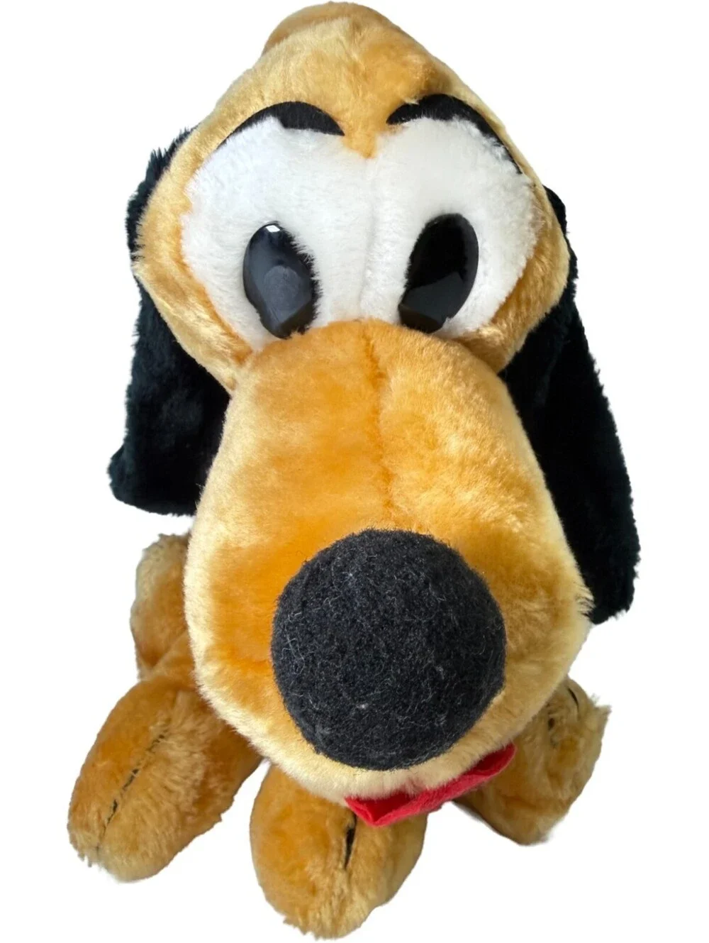 Vintage '83 Grad Nite Pluto Plush 11